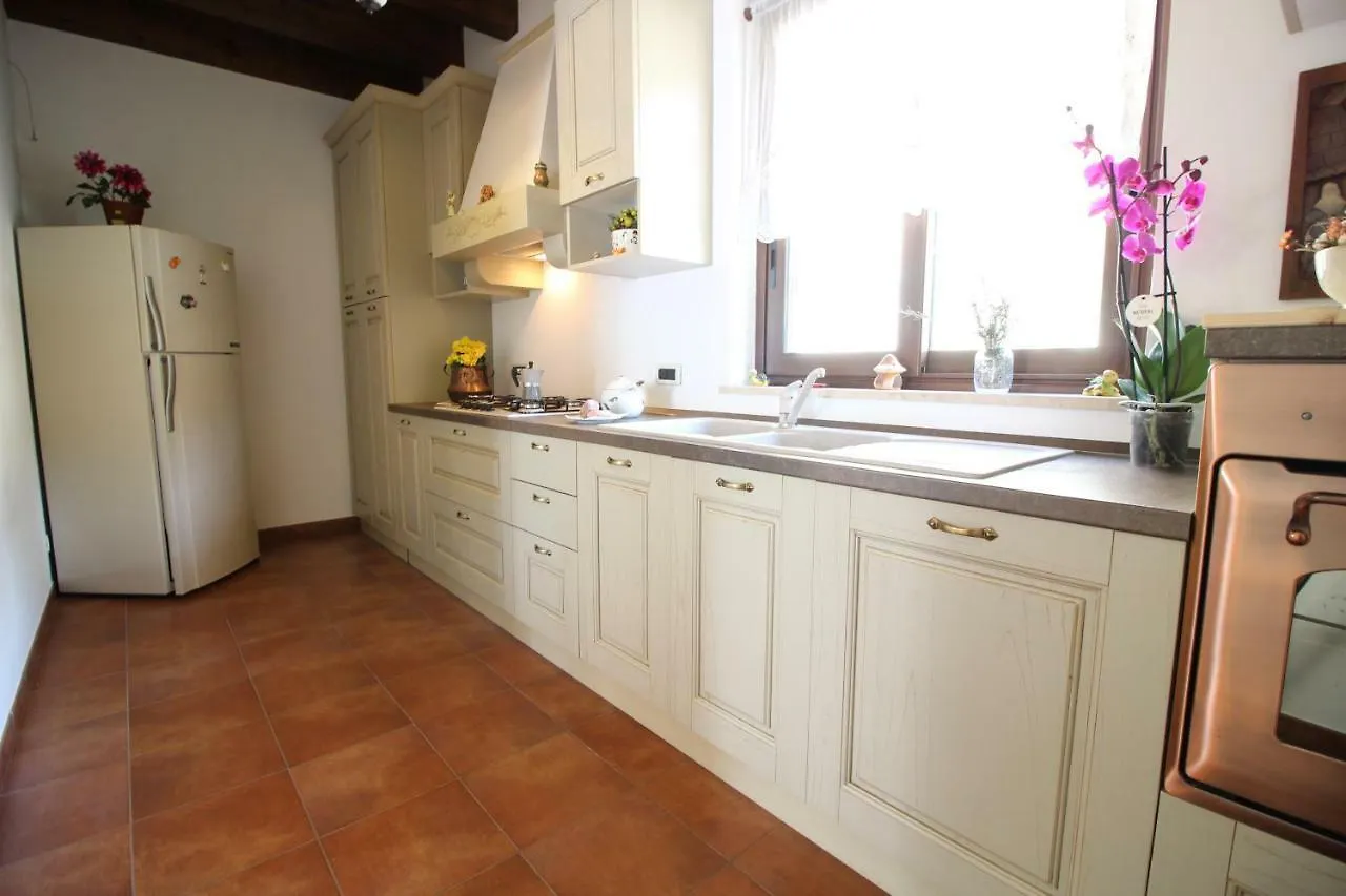 Villa Privata - Private Villa Palermo