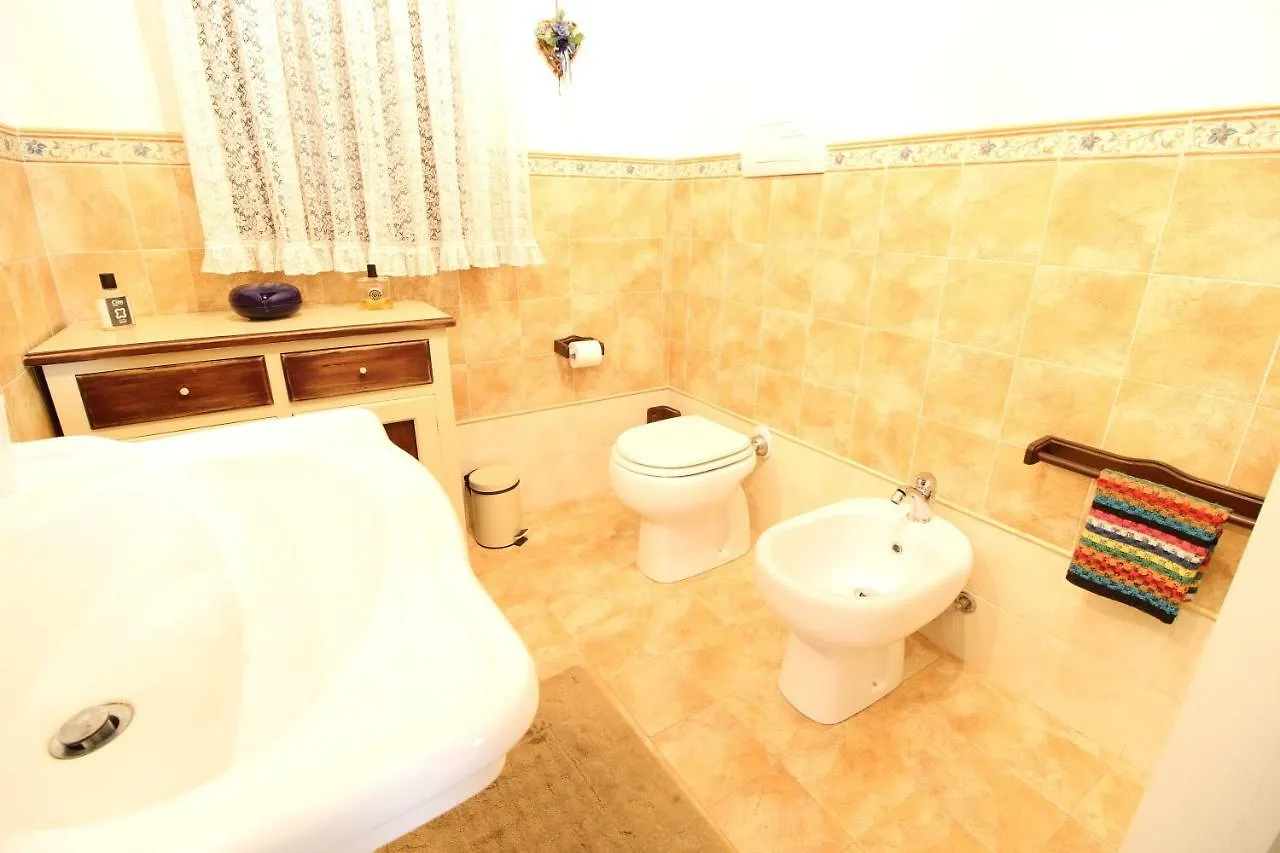 Villa Privata - Private Villa Palermo