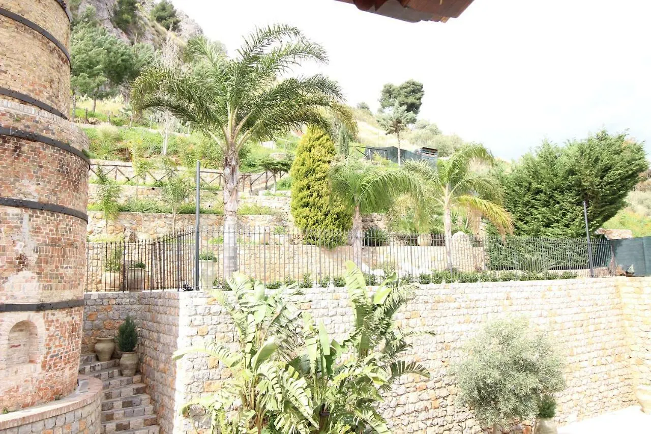 Villa Privata - Private Villa Palermo 0*,  Italy