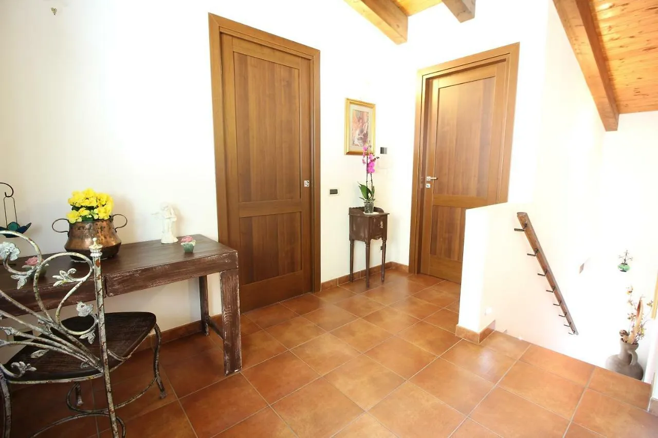 Villa Privata - Private Villa Palermo