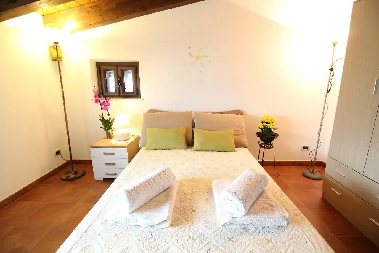 Villa Privata - Private Villa Palermo