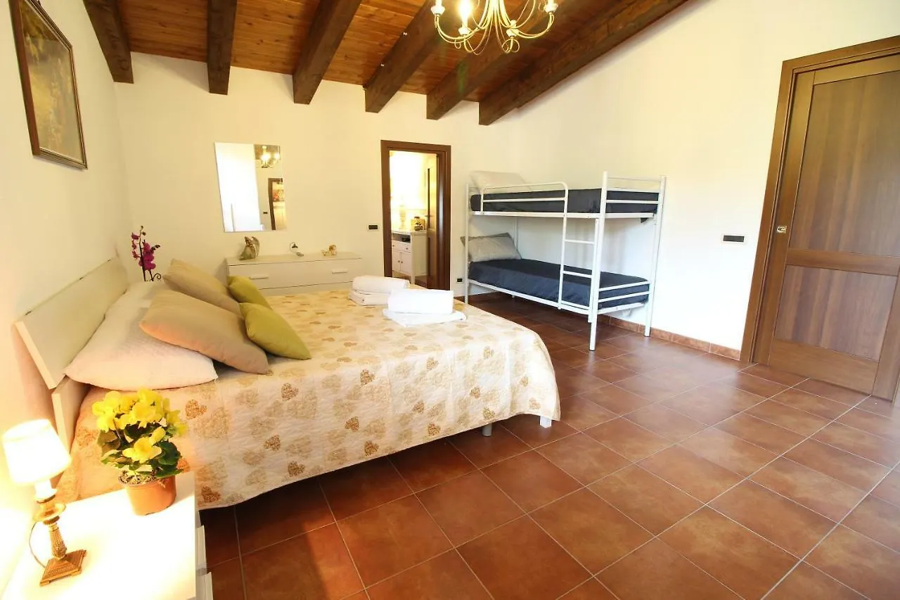 Villa Privata - Private Villa Palermo