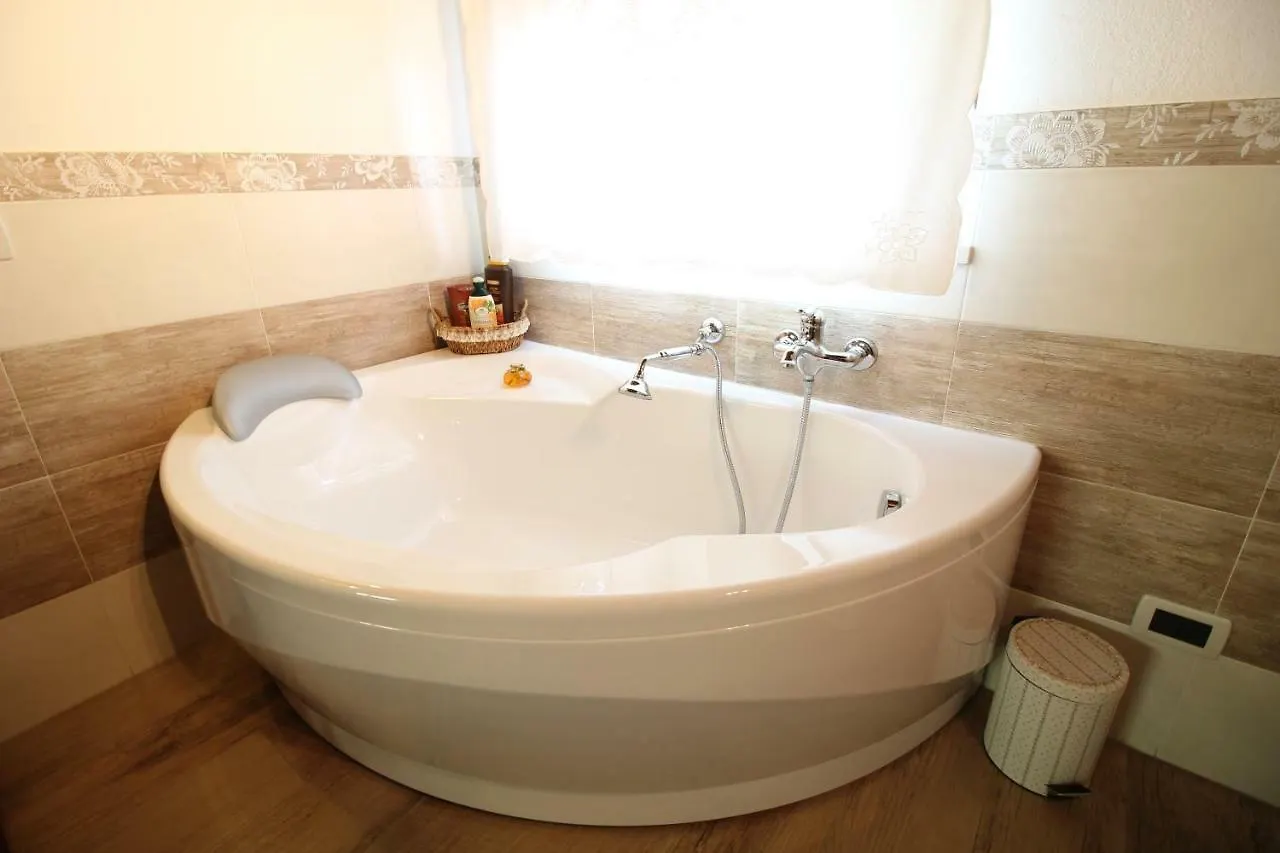 Villa Privata - Private Villa Palermo