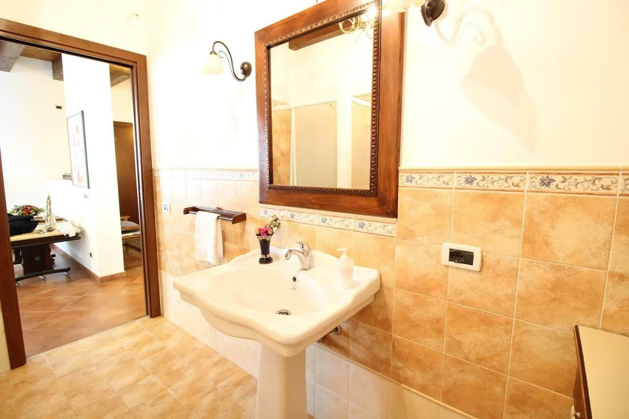 Villa Privata - Private Villa Palermo