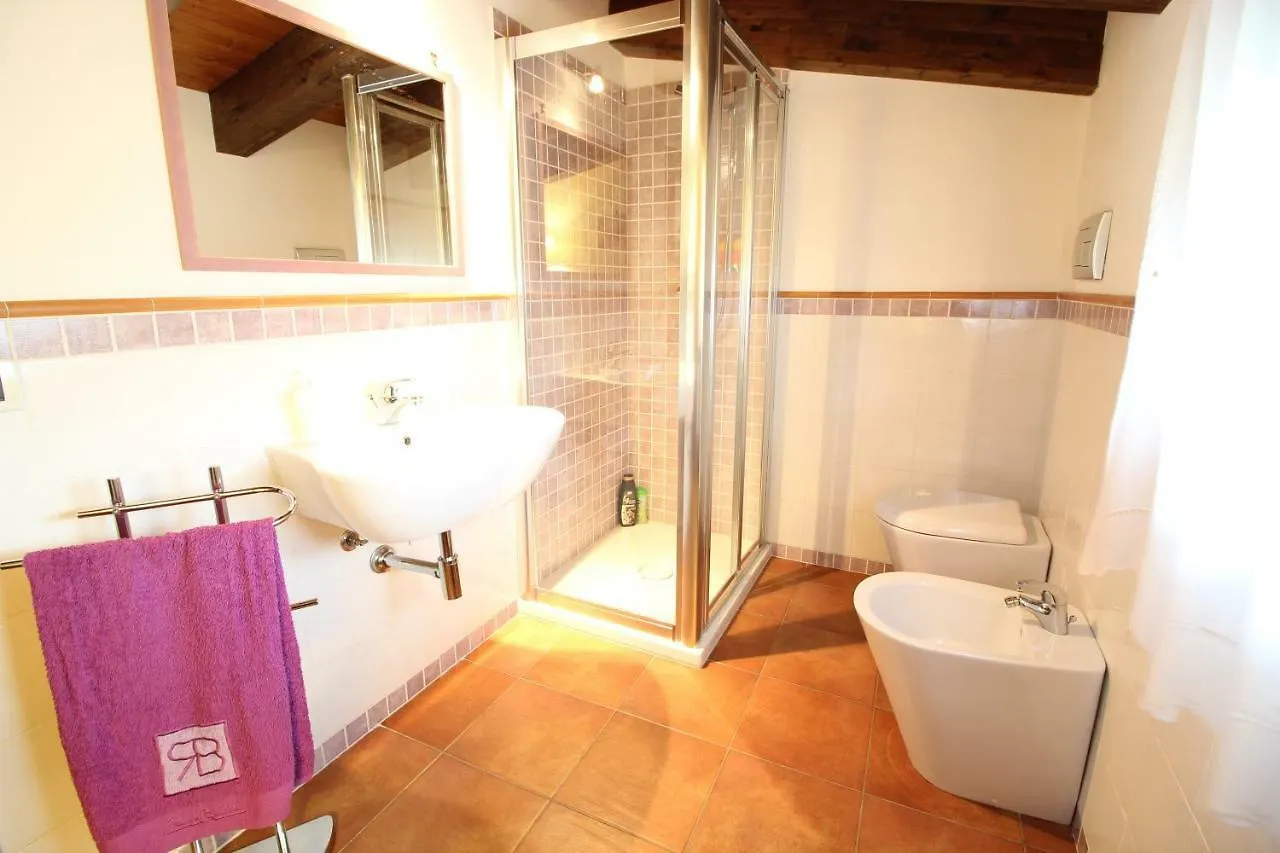 Villa Privata - Private Villa Palermo Itálie