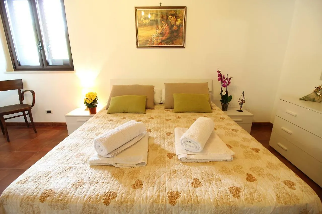 Villa privata - Private Villa Palermo