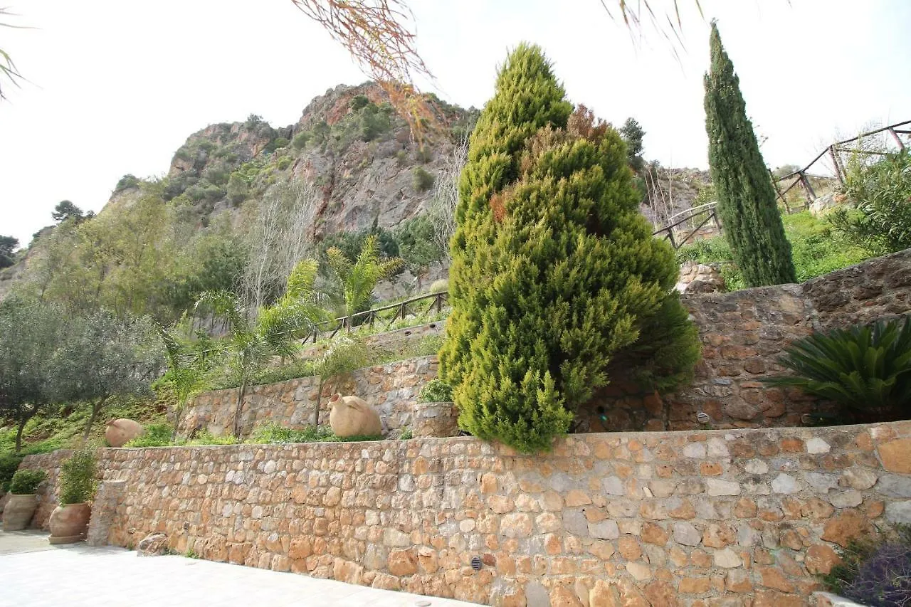 Villa privata - Private Villa Palermo 0*,  Italia