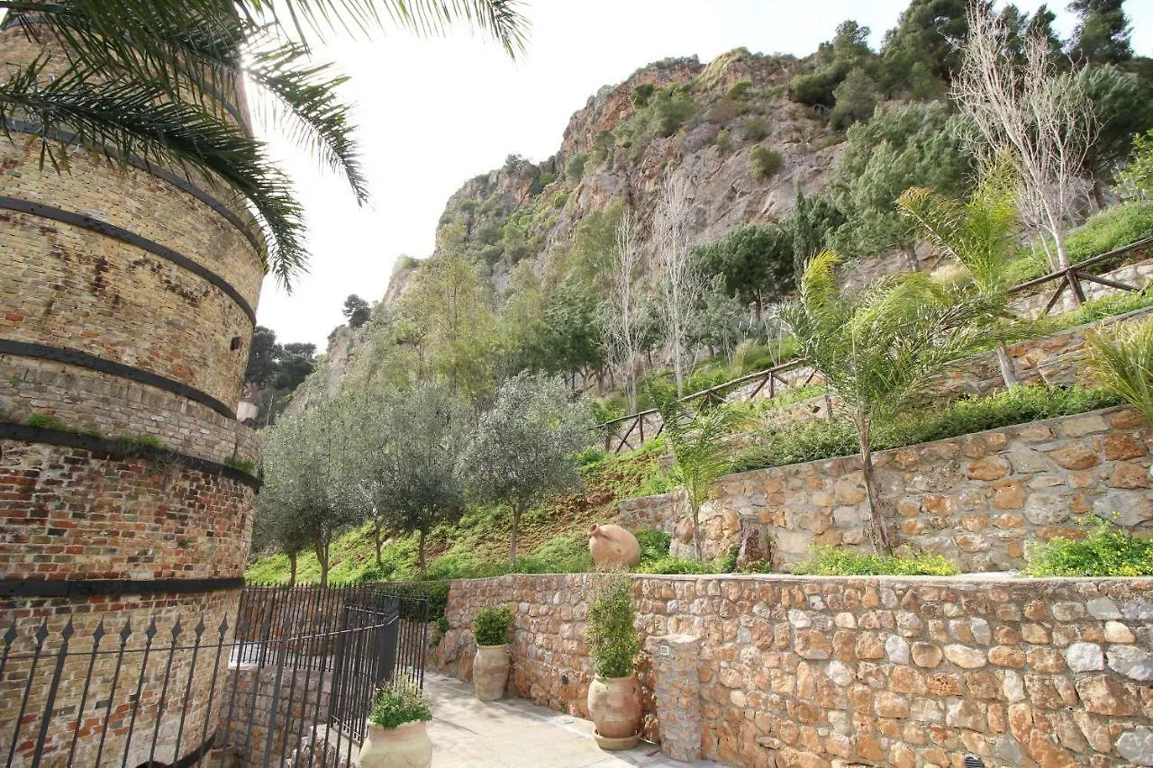 Villa privata - Private Villa Palermo