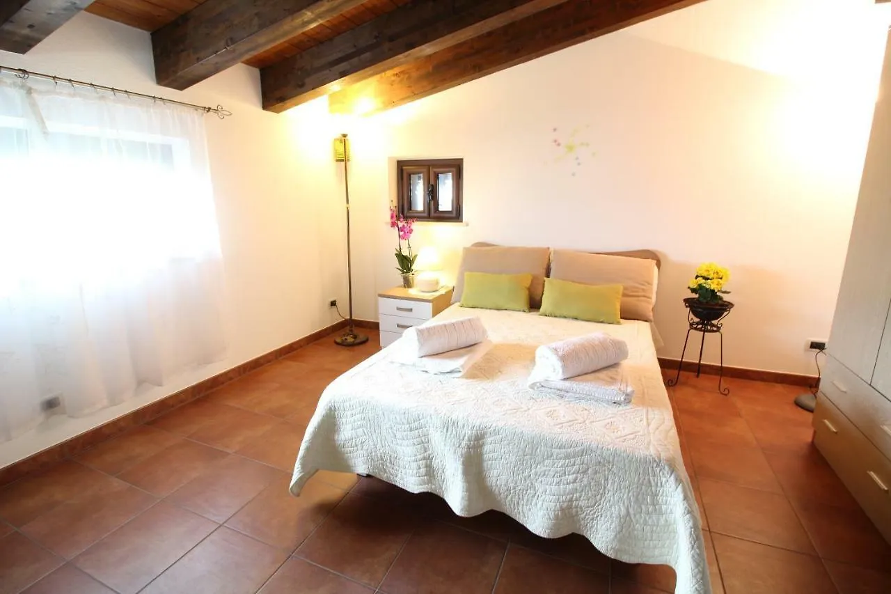 Villa privata - Private Villa Palermo Italia