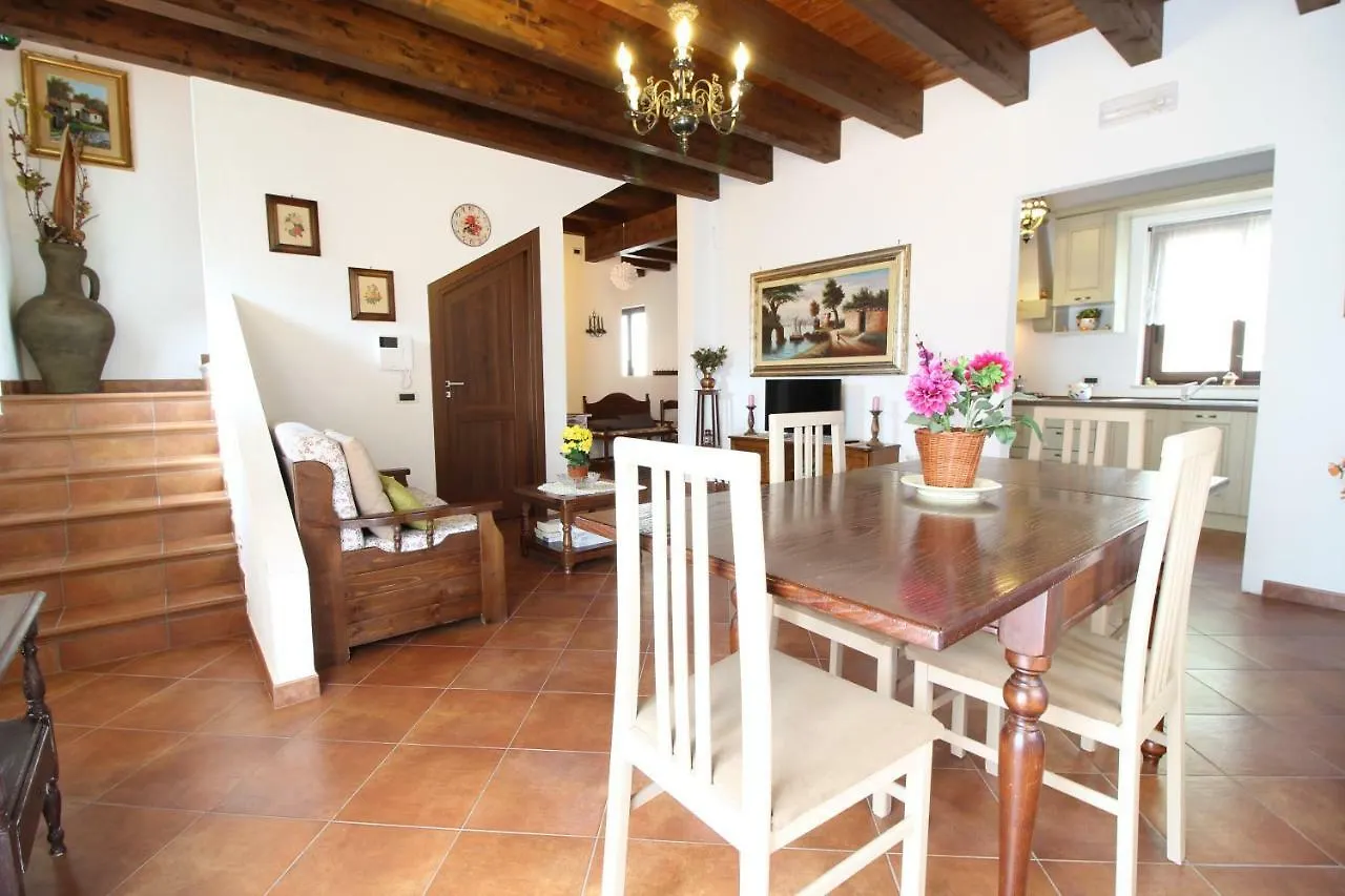Villa privata - Private Villa Palermo 0*,  Italia