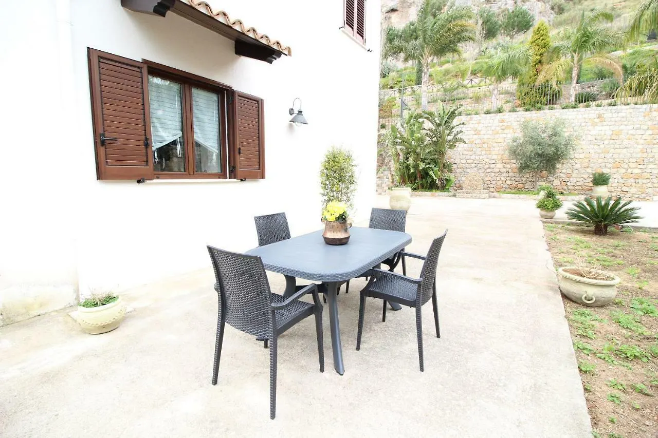 Villa privata - Private Villa Palermo