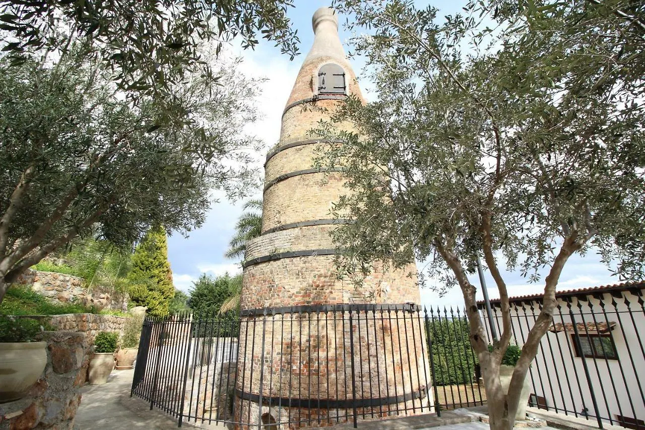Villa privata - Private Villa Palermo