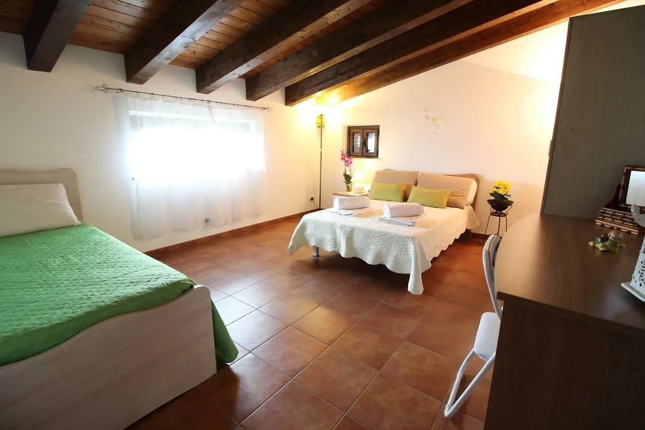 Villa privata - Private Villa Palermo 0*,  Italia