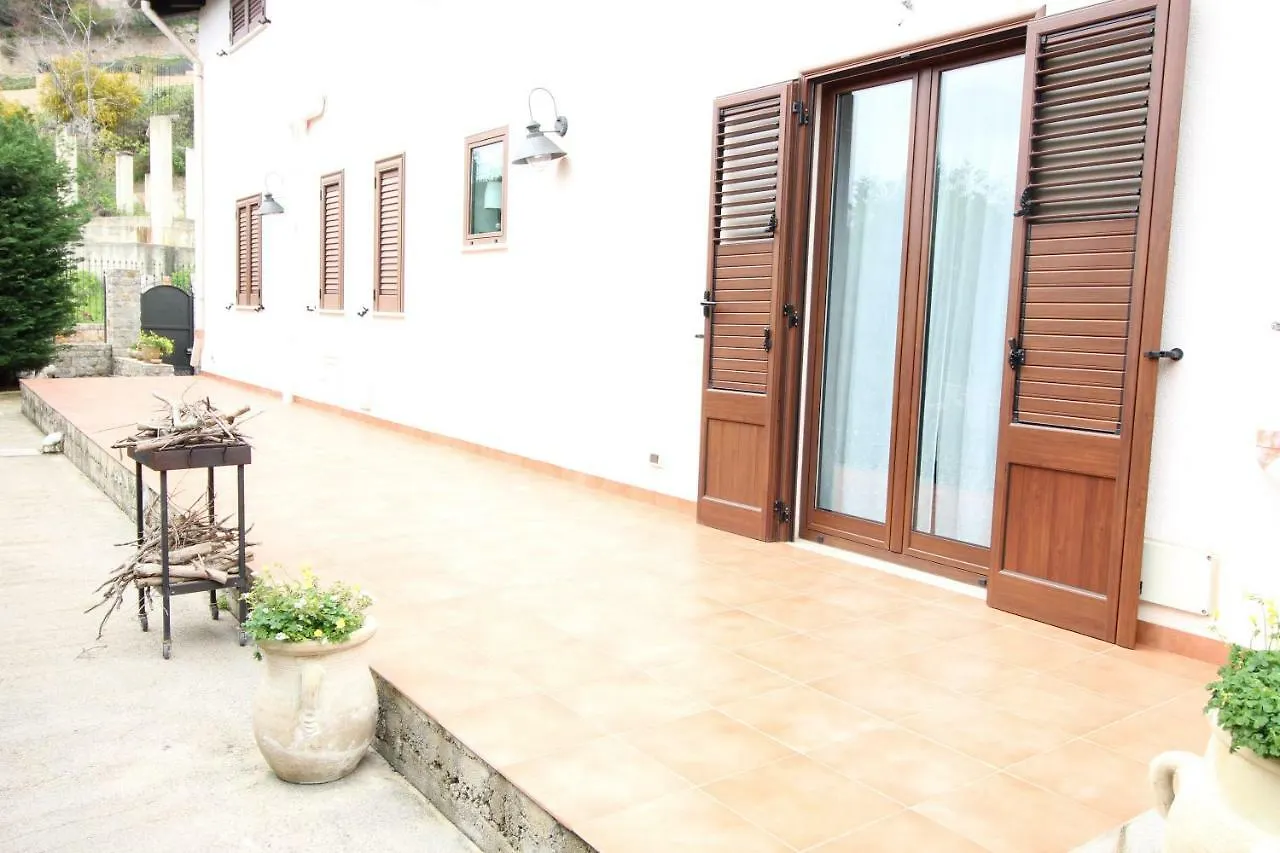 Villa privata - Private Villa Palermo 0*,  Italia