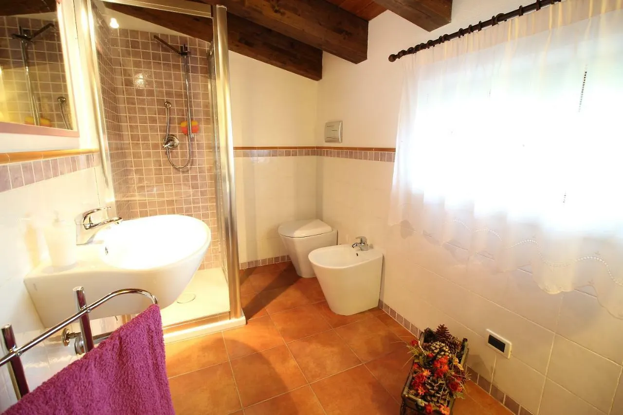 Villa privata - Private Villa Palermo 0*,  Italia