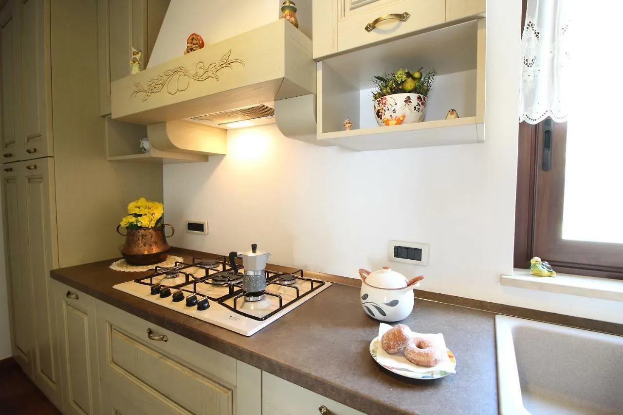 Villa Privata - Private Villa Palermo Italy