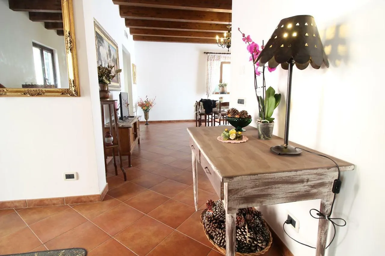 Villa Privata - Private Villa Palermo